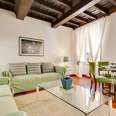 Rome As You Feel - Panisperna Apartment Buitenkant foto