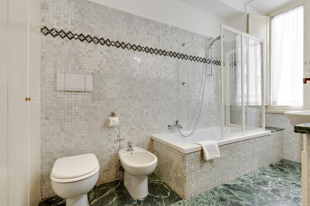 Rome As You Feel - Panisperna Apartment Buitenkant foto