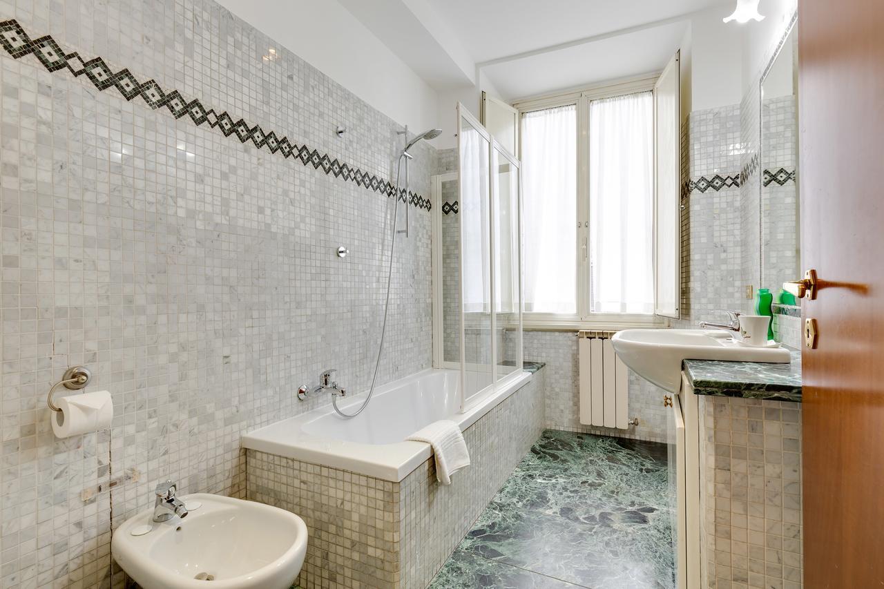 Rome As You Feel - Panisperna Apartment Buitenkant foto