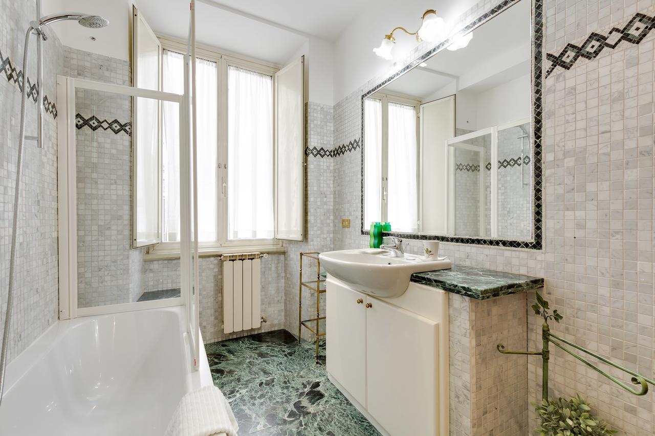 Rome As You Feel - Panisperna Apartment Buitenkant foto
