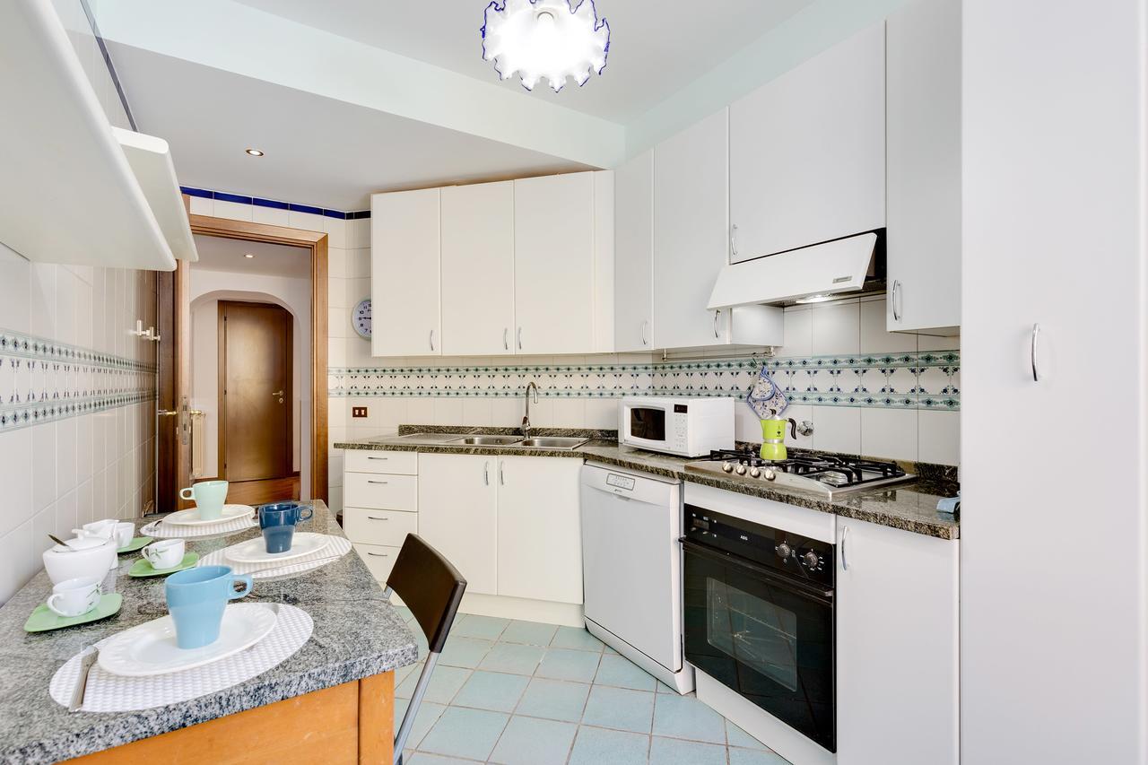 Rome As You Feel - Panisperna Apartment Buitenkant foto